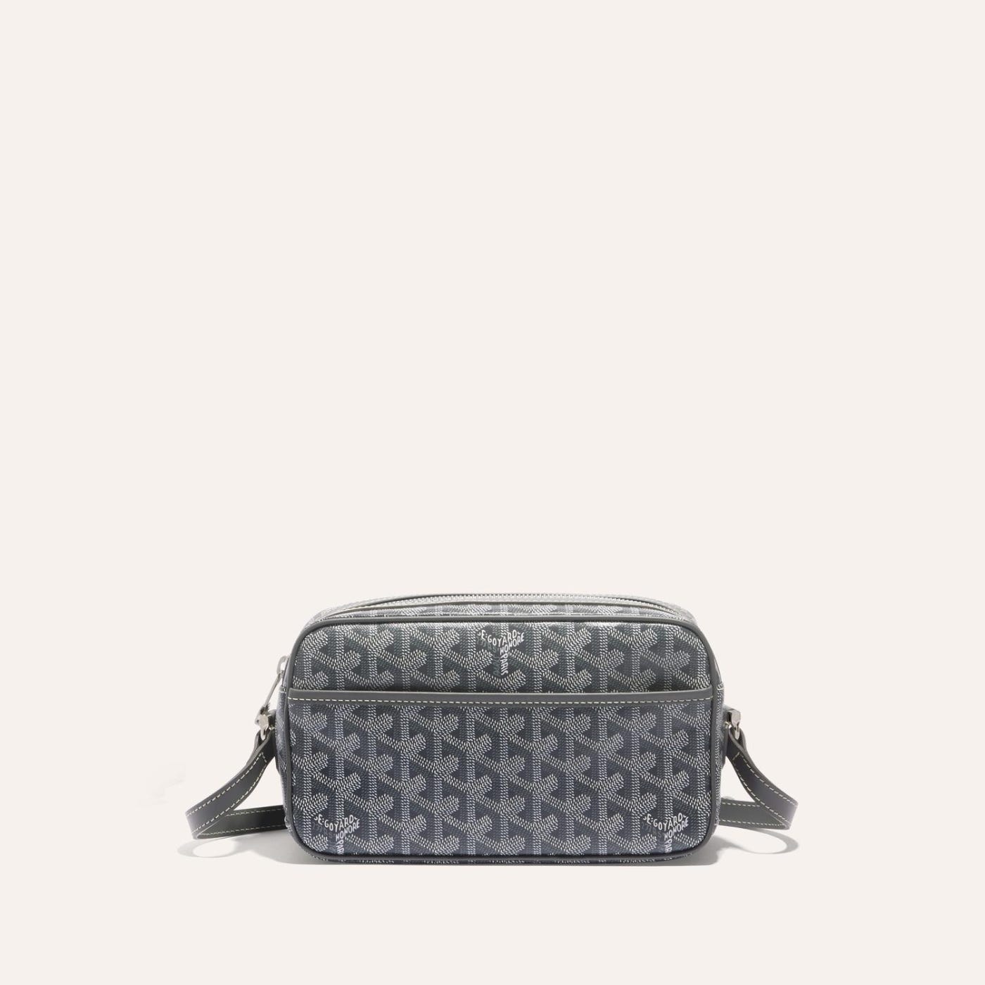 Goyard Cap-Vert PM Bag Grey - Image 2